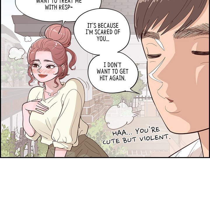 Sunny-Side Up Manhwa - Chapter 62 Page 13