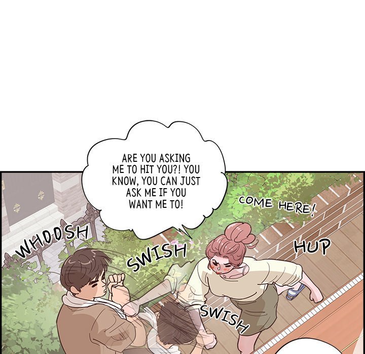 Sunny-Side Up Manhwa - Chapter 62 Page 14