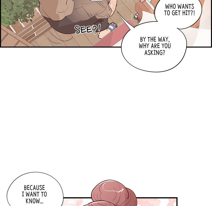 Sunny-Side Up Manhwa - Chapter 62 Page 15