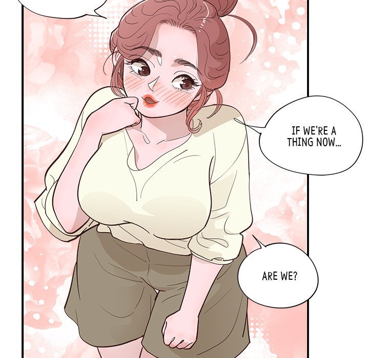 Sunny-Side Up Manhwa - Chapter 62 Page 16