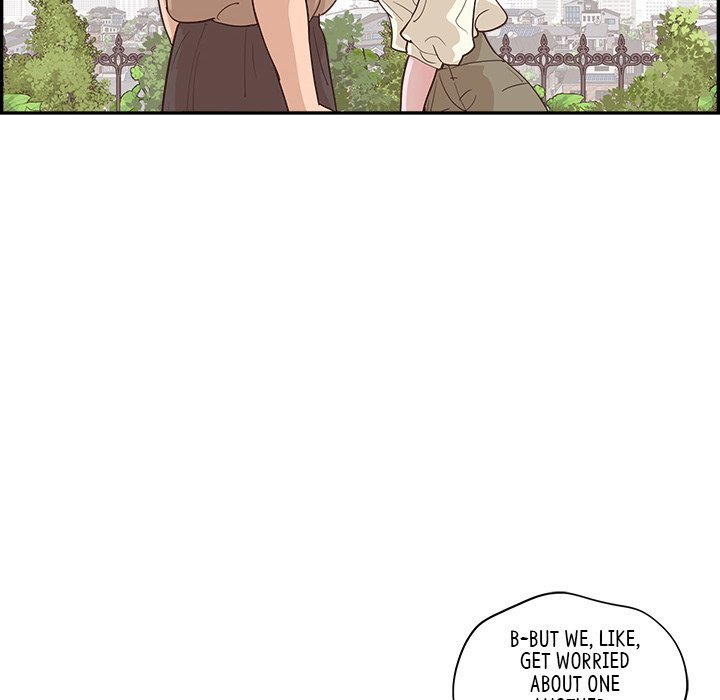Sunny-Side Up Manhwa - Chapter 62 Page 19