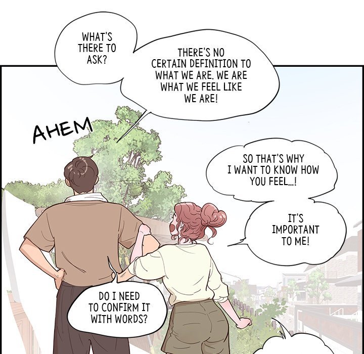 Sunny-Side Up Manhwa - Chapter 62 Page 24