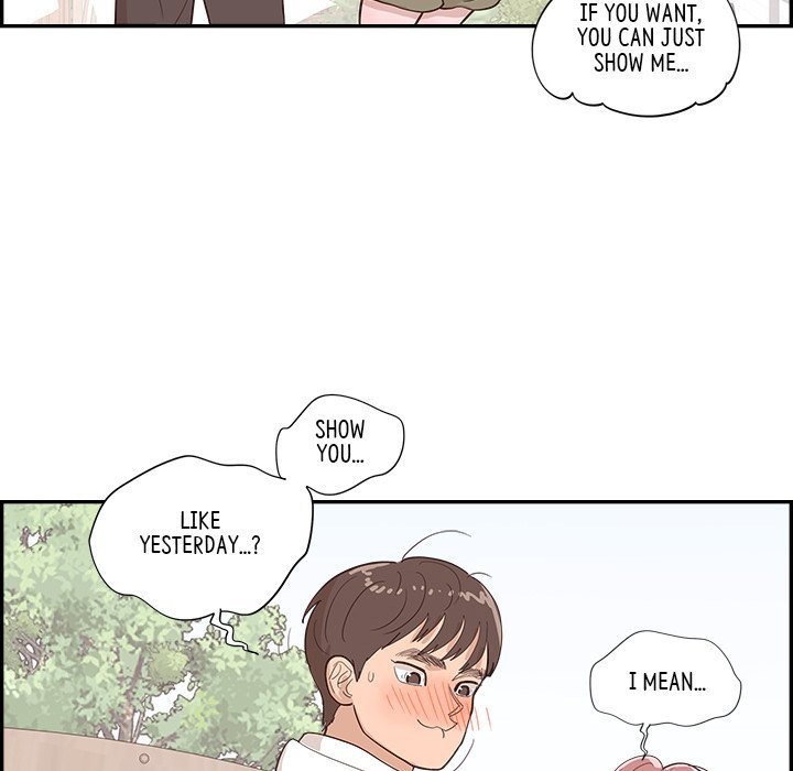 Sunny-Side Up Manhwa - Chapter 62 Page 25