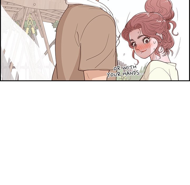 Sunny-Side Up Manhwa - Chapter 62 Page 26