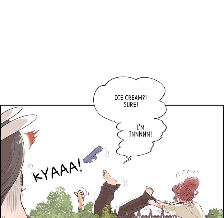 Sunny-Side Up Manhwa - Chapter 62 Page 31