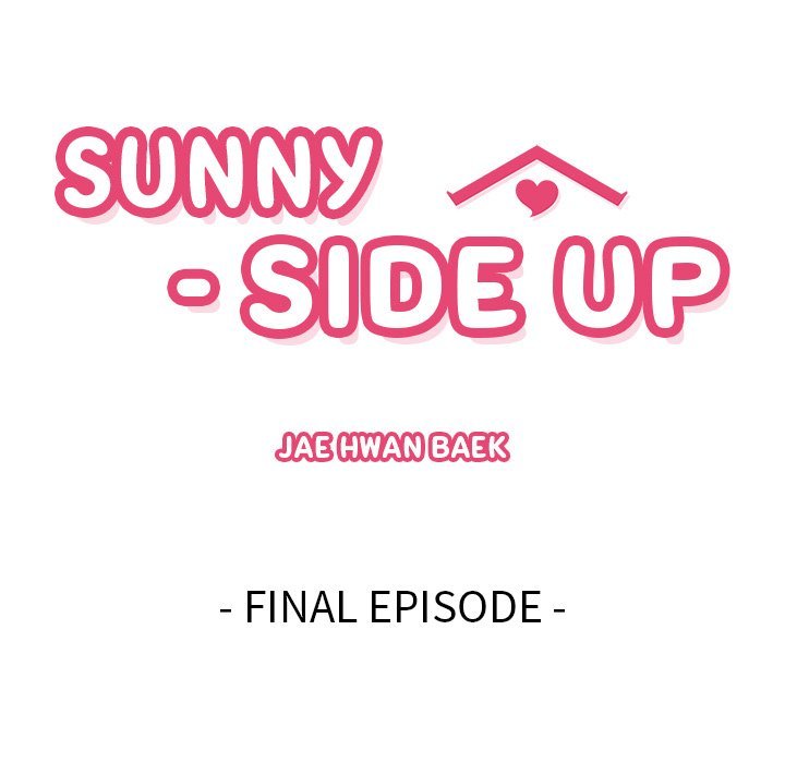 Sunny-Side Up Manhwa - Chapter 62 Page 34