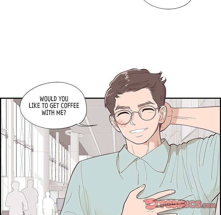 Sunny-Side Up Manhwa - Chapter 62 Page 38