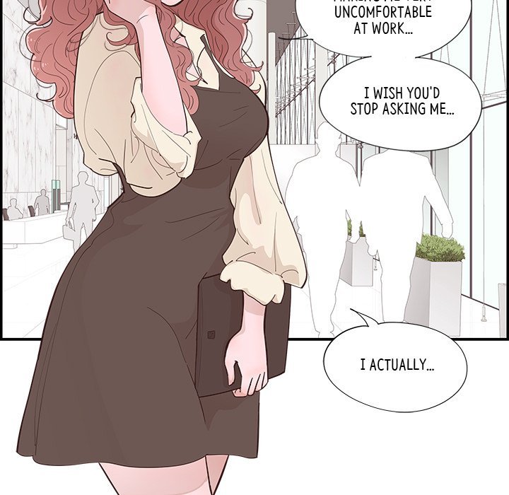 Sunny-Side Up Manhwa - Chapter 62 Page 40