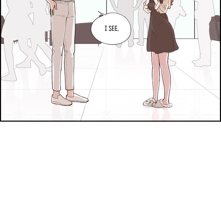 Sunny-Side Up Manhwa - Chapter 62 Page 42