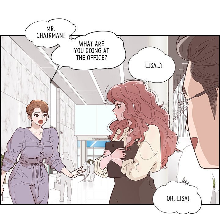 Sunny-Side Up Manhwa - Chapter 62 Page 43