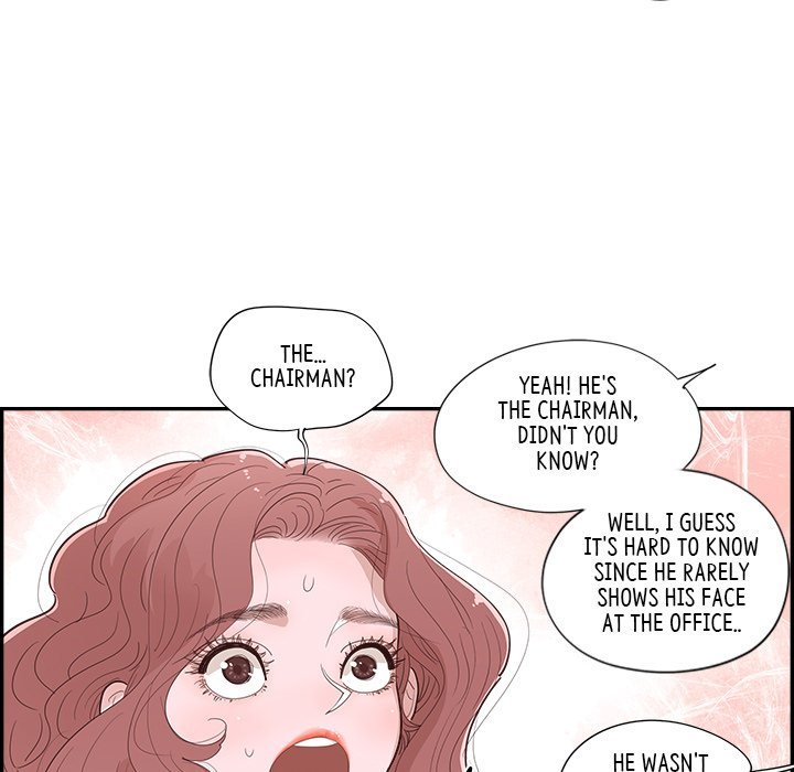 Sunny-Side Up Manhwa - Chapter 62 Page 44