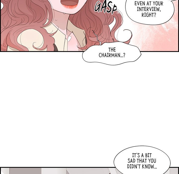 Sunny-Side Up Manhwa - Chapter 62 Page 45