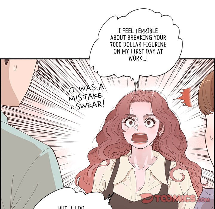 Sunny-Side Up Manhwa - Chapter 62 Page 47
