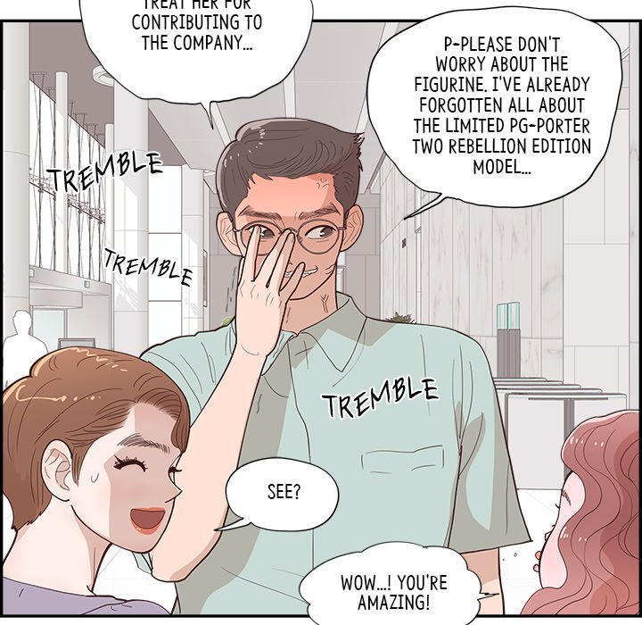 Sunny-Side Up Manhwa - Chapter 62 Page 51