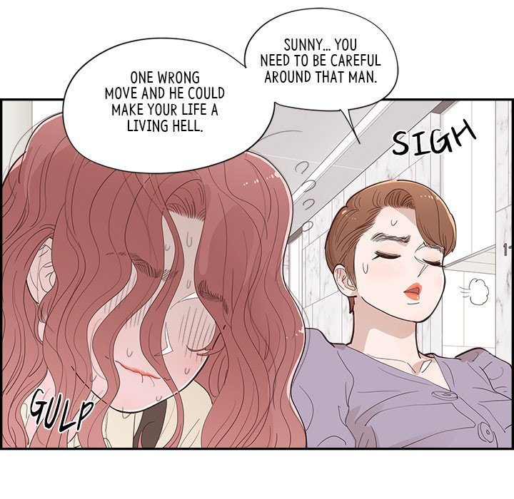 Sunny-Side Up Manhwa - Chapter 62 Page 54