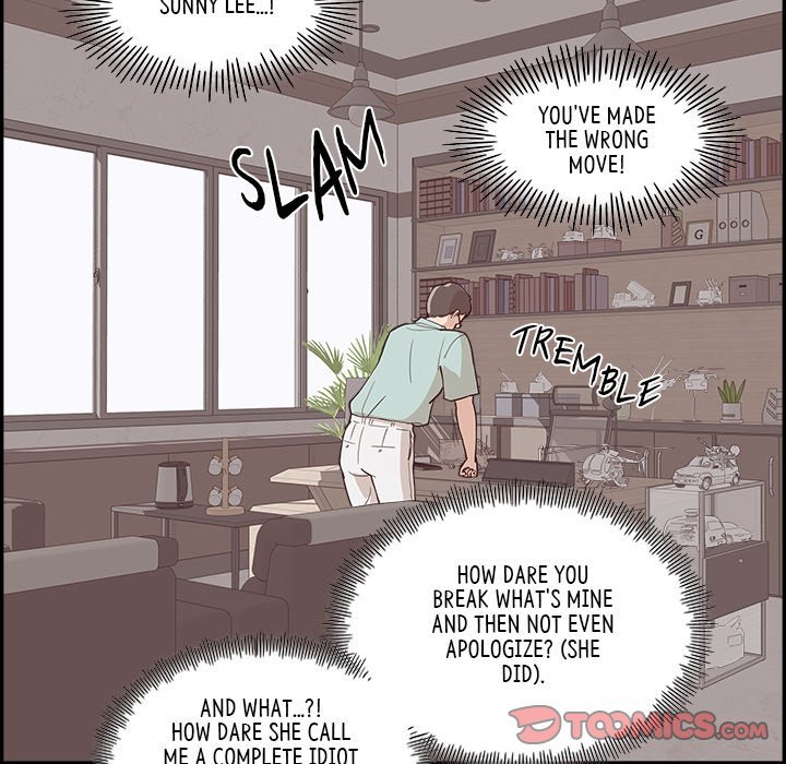 Sunny-Side Up Manhwa - Chapter 62 Page 56
