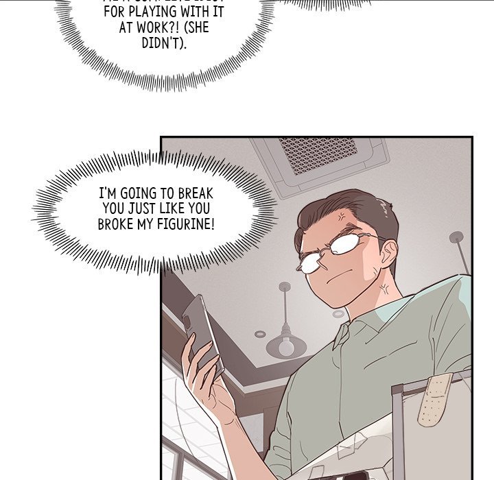 Sunny-Side Up Manhwa - Chapter 62 Page 57