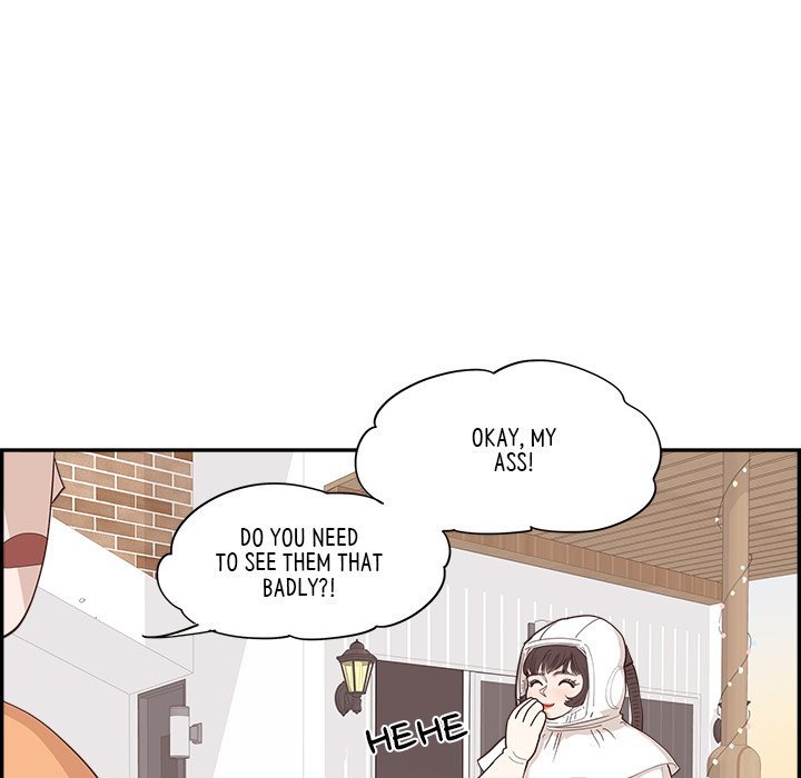 Sunny-Side Up Manhwa - Chapter 62 Page 64