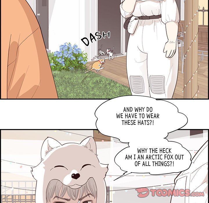 Sunny-Side Up Manhwa - Chapter 62 Page 65