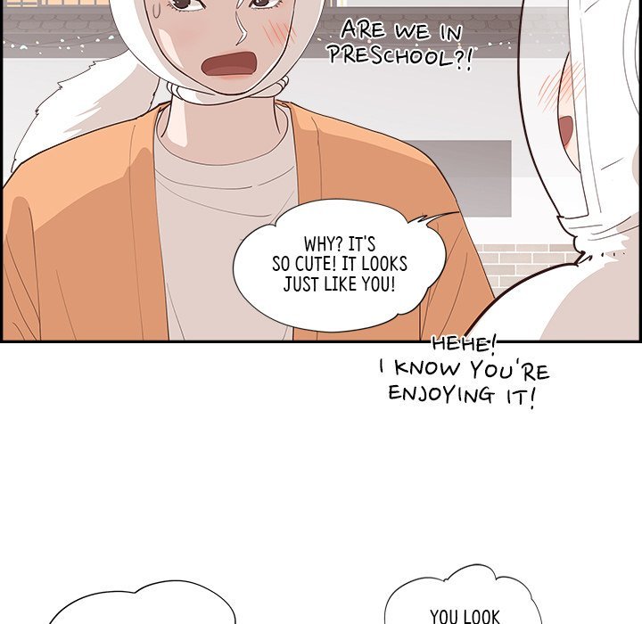 Sunny-Side Up Manhwa - Chapter 62 Page 66