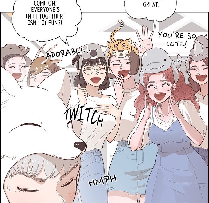 Sunny-Side Up Manhwa - Chapter 62 Page 67