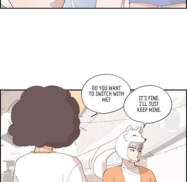 Sunny-Side Up Manhwa - Chapter 62 Page 68