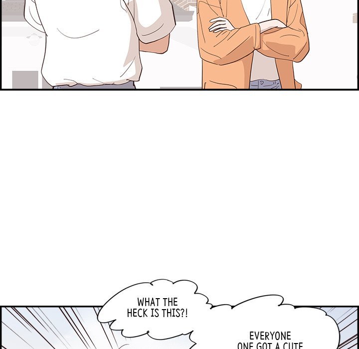 Sunny-Side Up Manhwa - Chapter 62 Page 69