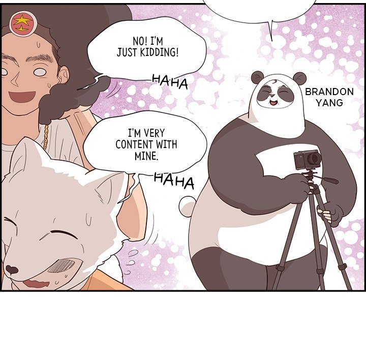 Sunny-Side Up Manhwa - Chapter 62 Page 71