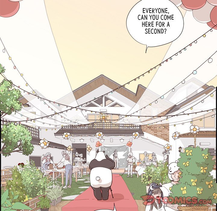 Sunny-Side Up Manhwa - Chapter 62 Page 74