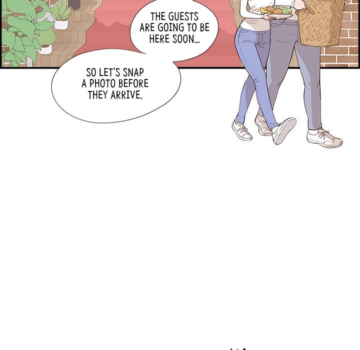 Sunny-Side Up Manhwa - Chapter 62 Page 75