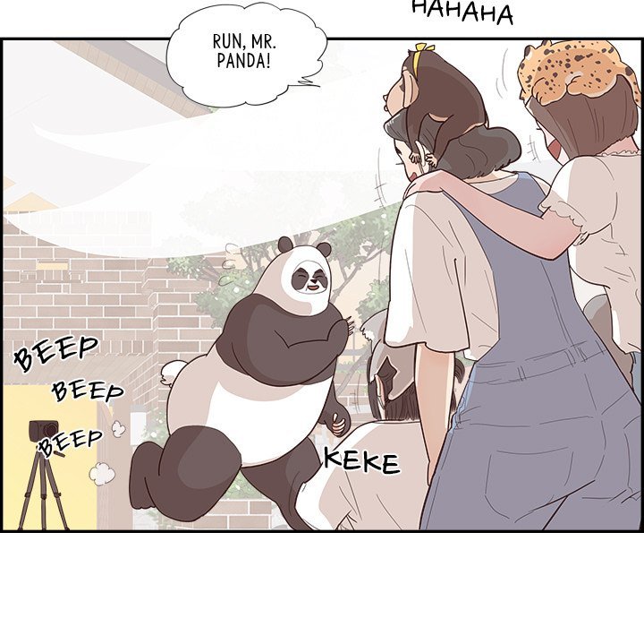 Sunny-Side Up Manhwa - Chapter 62 Page 76