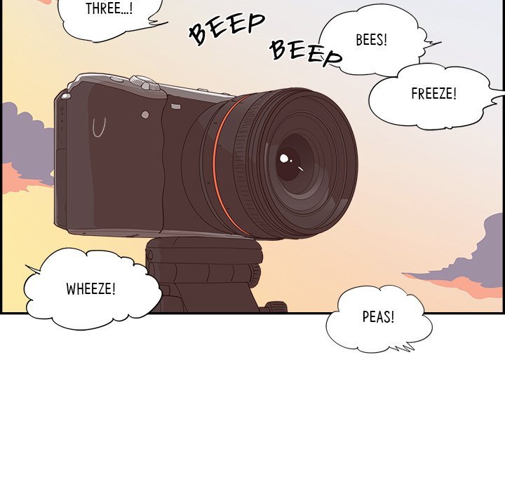 Sunny-Side Up Manhwa - Chapter 62 Page 78