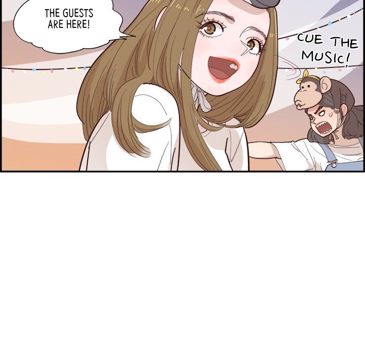 Sunny-Side Up Manhwa - Chapter 62 Page 80