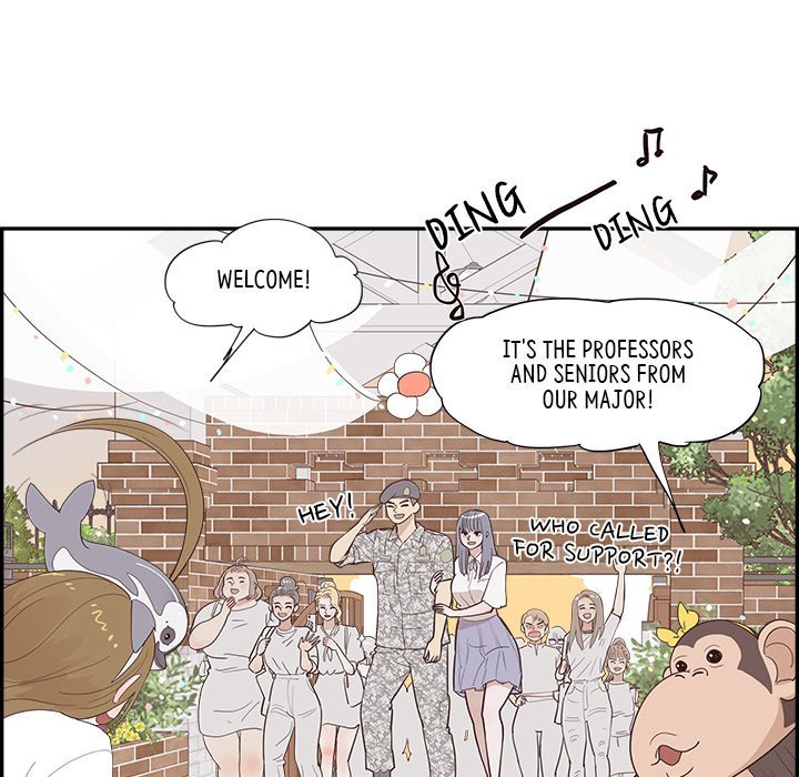 Sunny-Side Up Manhwa - Chapter 62 Page 81