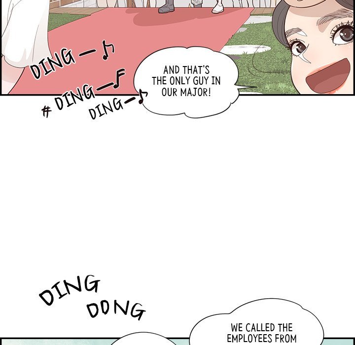 Sunny-Side Up Manhwa - Chapter 62 Page 82