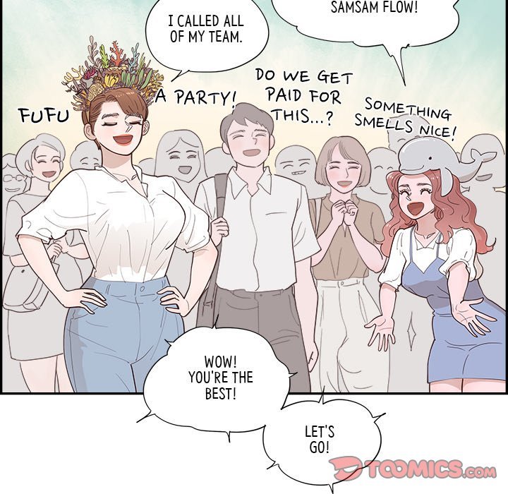 Sunny-Side Up Manhwa - Chapter 62 Page 83