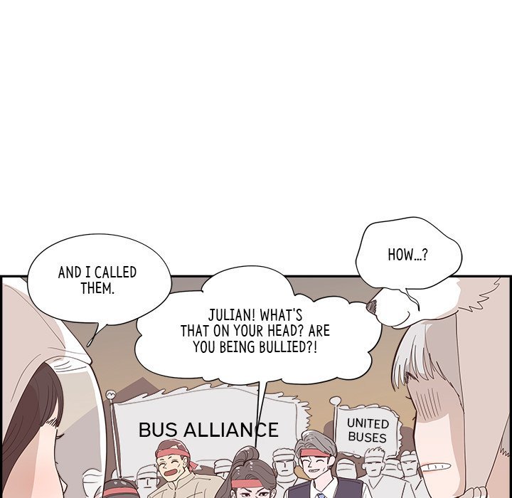 Sunny-Side Up Manhwa - Chapter 62 Page 84