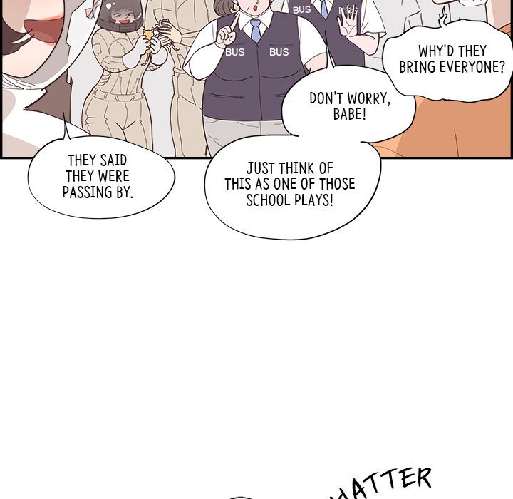 Sunny-Side Up Manhwa - Chapter 62 Page 85