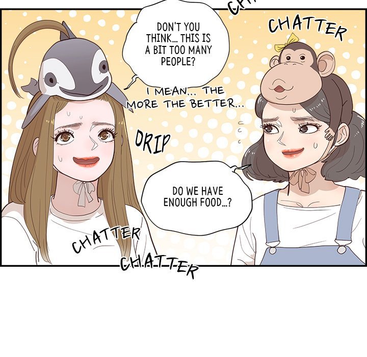 Sunny-Side Up Manhwa - Chapter 62 Page 86