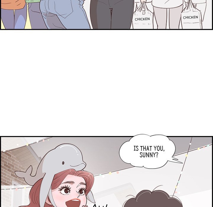 Sunny-Side Up Manhwa - Chapter 62 Page 88