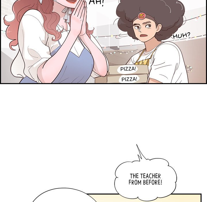 Sunny-Side Up Manhwa - Chapter 62 Page 89