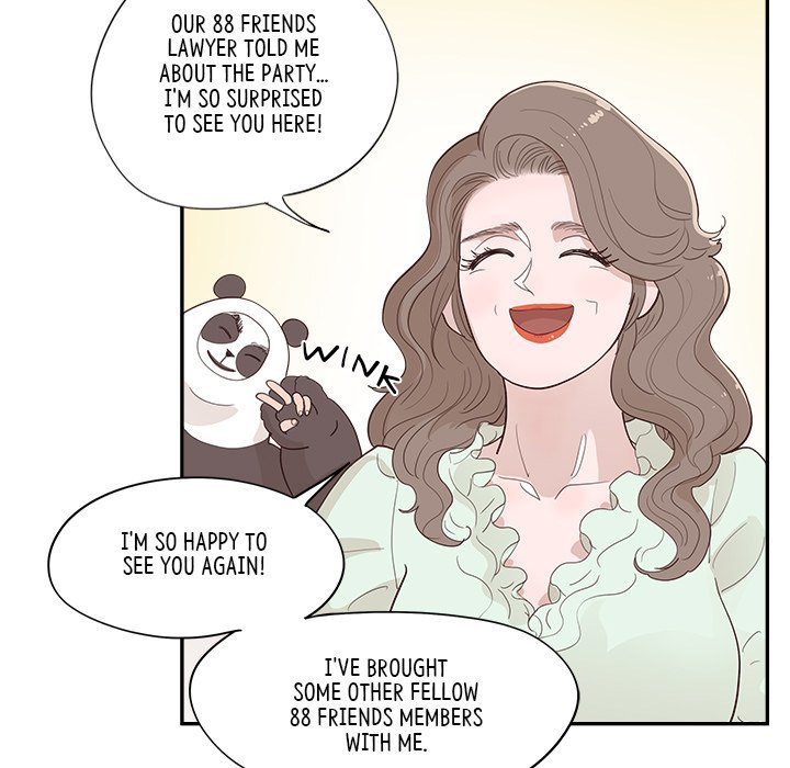 Sunny-Side Up Manhwa - Chapter 62 Page 90