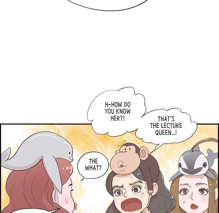 Sunny-Side Up Manhwa - Chapter 62 Page 91