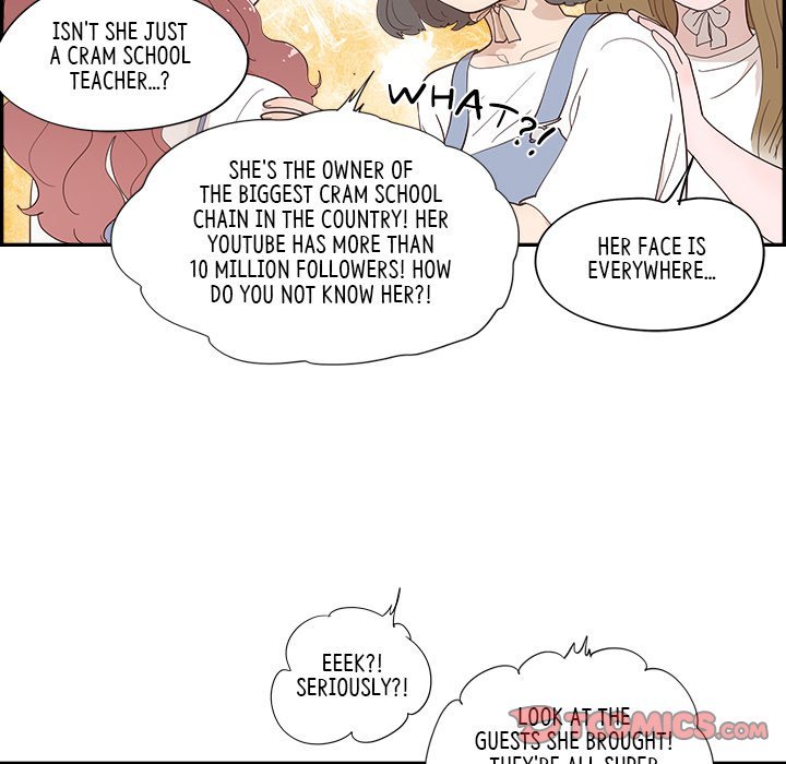Sunny-Side Up Manhwa - Chapter 62 Page 92