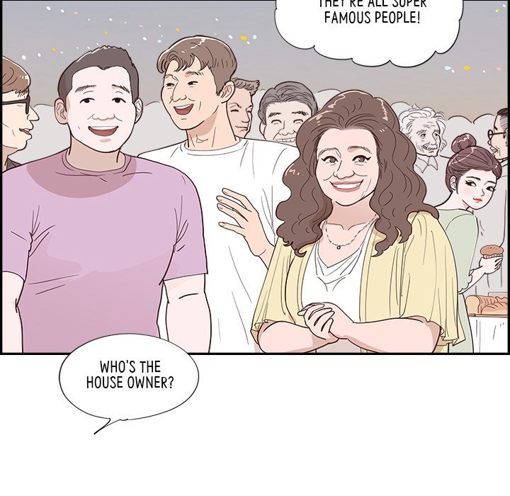 Sunny-Side Up Manhwa - Chapter 62 Page 93