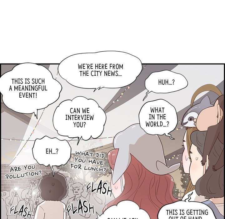 Sunny-Side Up Manhwa - Chapter 62 Page 94