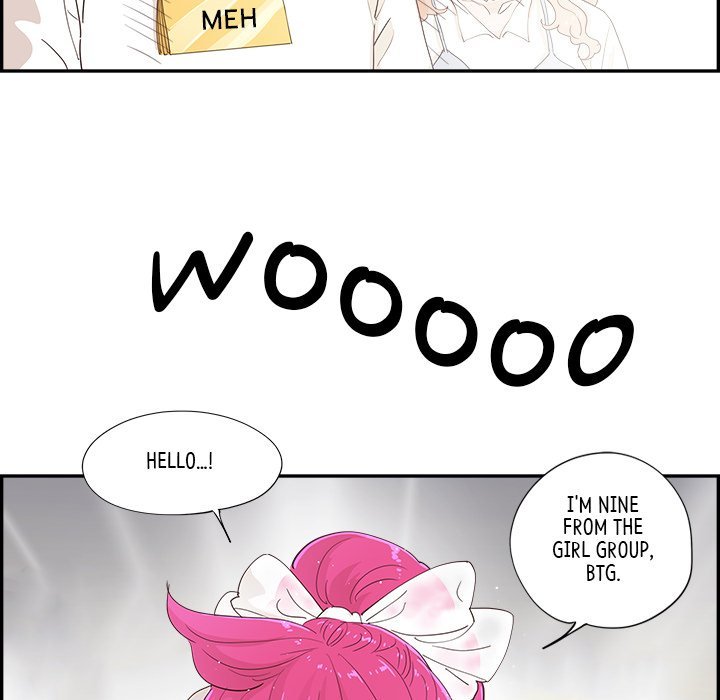 Sunny-Side Up Manhwa - Chapter 62 Page 99