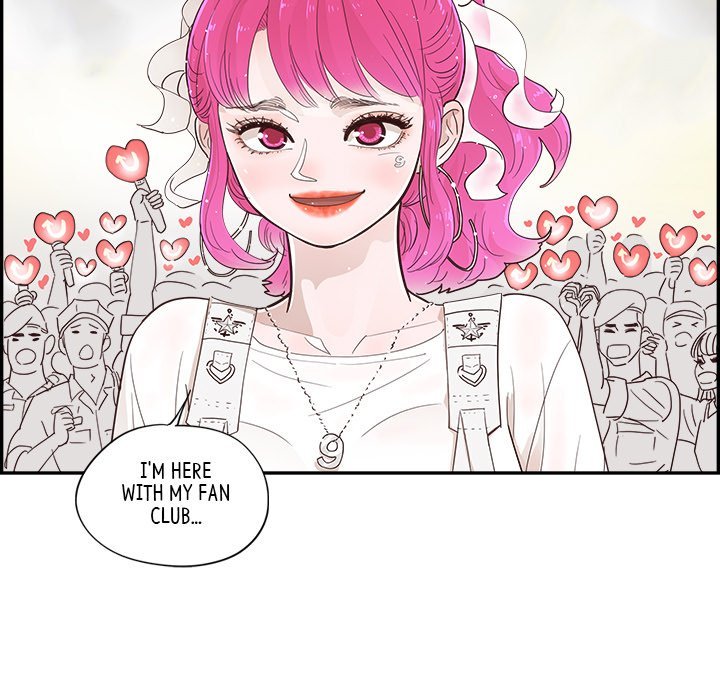 Sunny-Side Up Manhwa - Chapter 62 Page 100