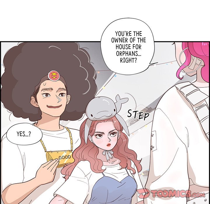 Sunny-Side Up Manhwa - Chapter 62 Page 101