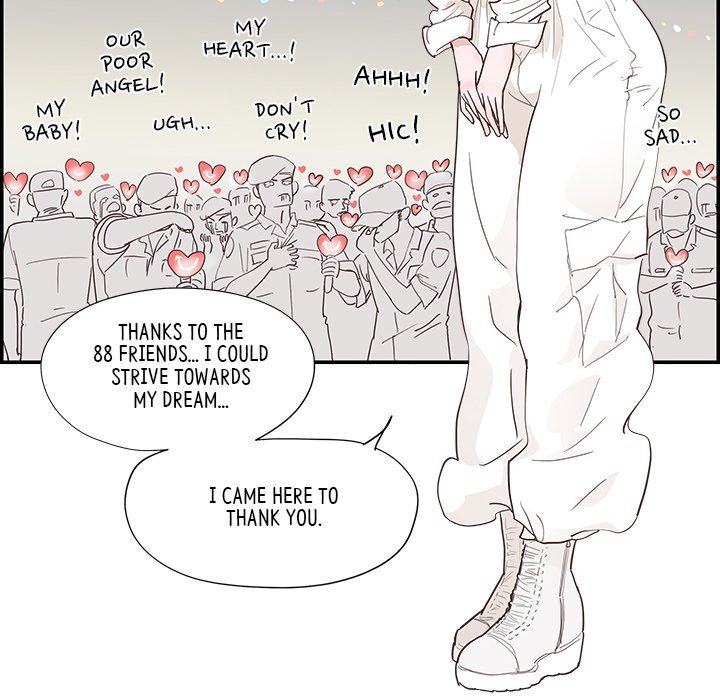 Sunny-Side Up Manhwa - Chapter 62 Page 103